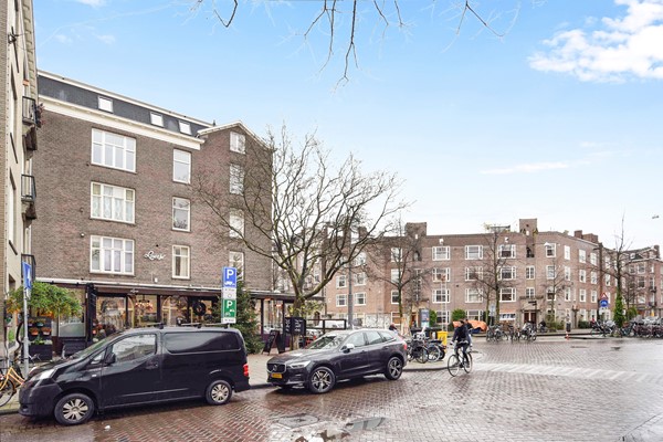 Photo - For rent: Johannes Vermeerstraat 52-3, 1071 DT Amsterdam